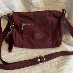 Kipling Wes crossbody bag